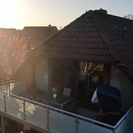 Ferienhaus Wieke Wiesmoor Exterior foto