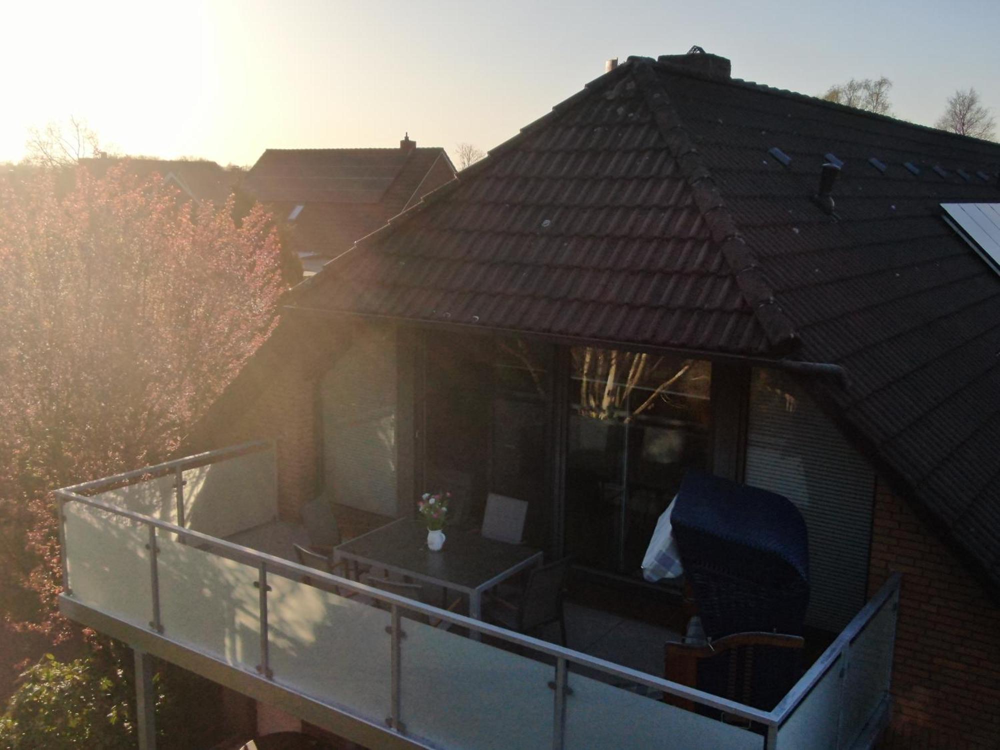 Ferienhaus Wieke Wiesmoor Exterior foto