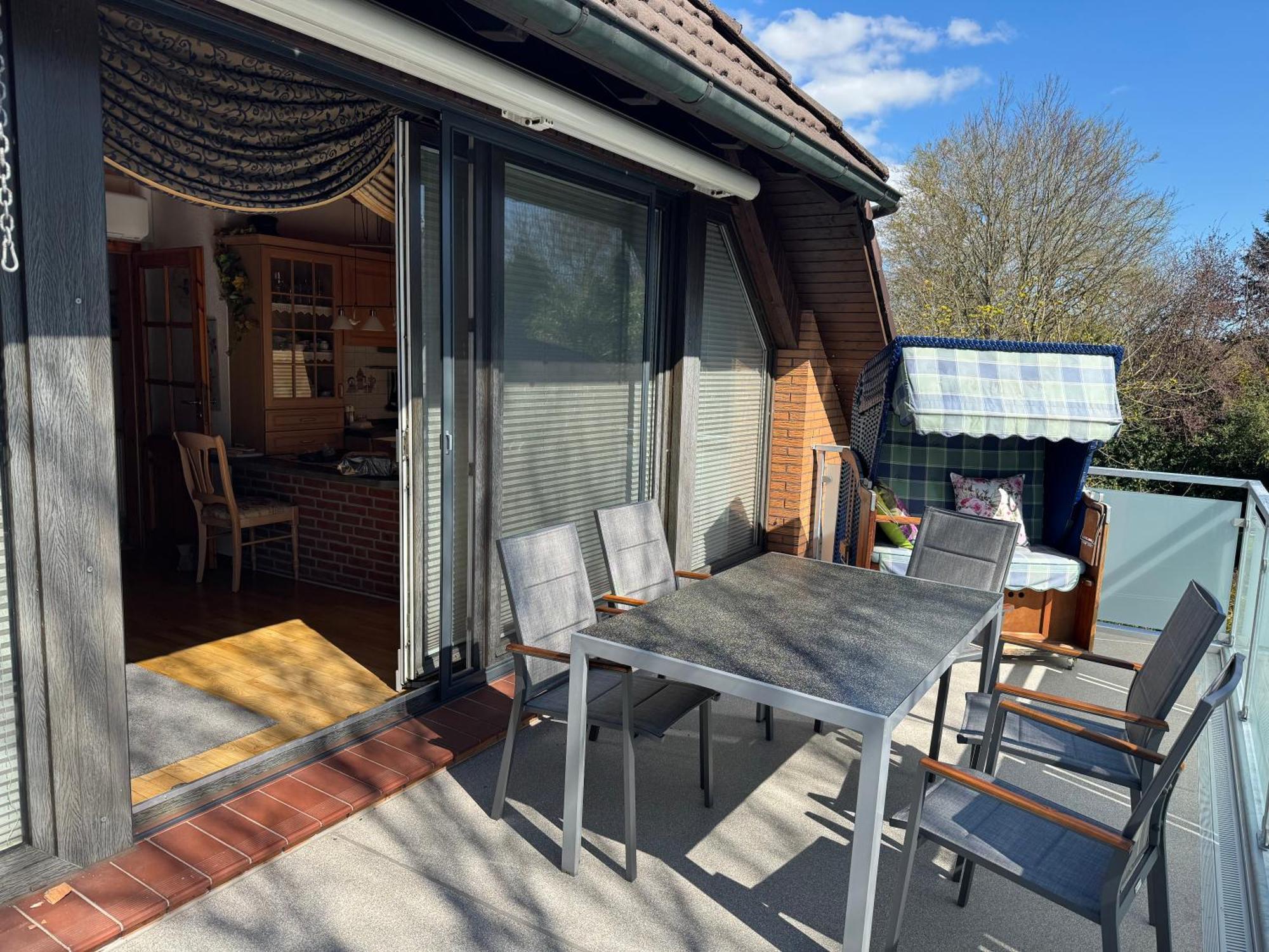 Ferienhaus Wieke Wiesmoor Exterior foto